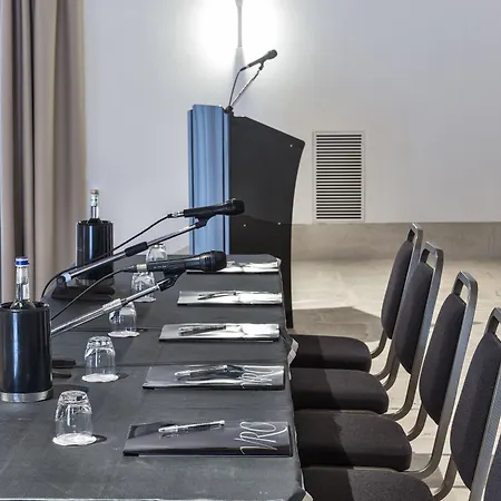 Mercure Romanazzi Carducci Hotel