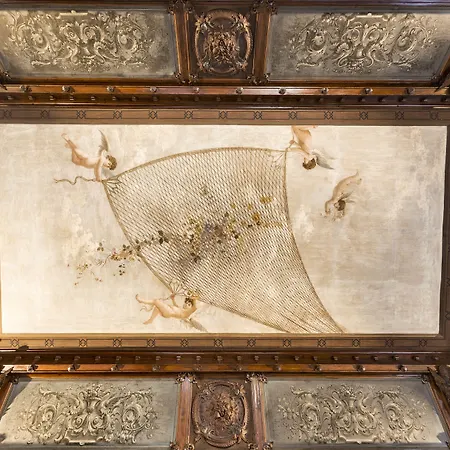 Mercure Romanazzi Carducci 4* Bari