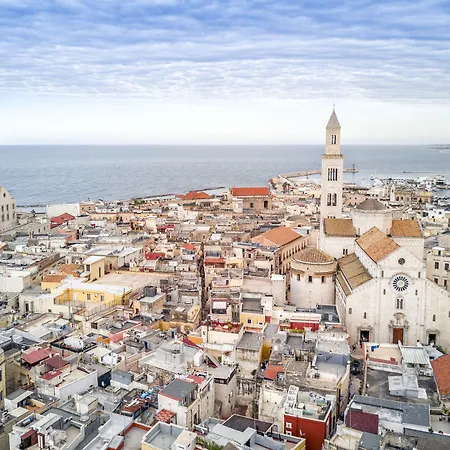 Otel Mercure Romanazzi Carducci 4*