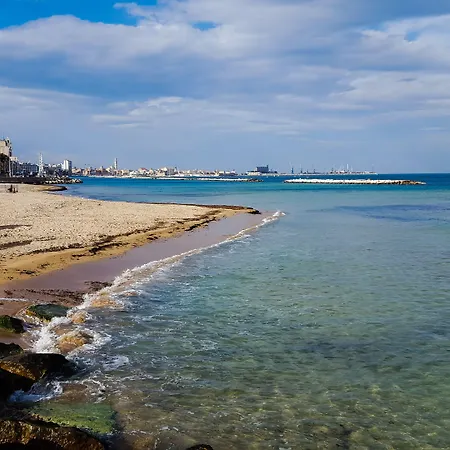 Mercure Romanazzi Carducci