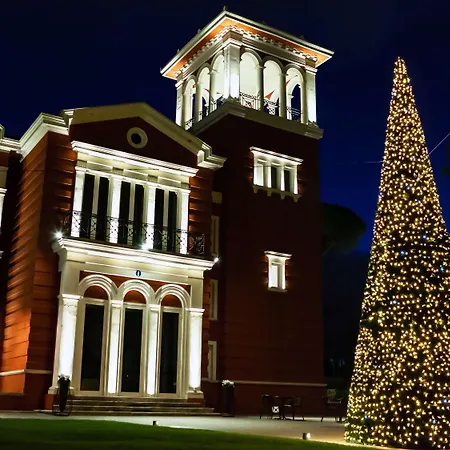 Mercure Romanazzi Carducci Hotel