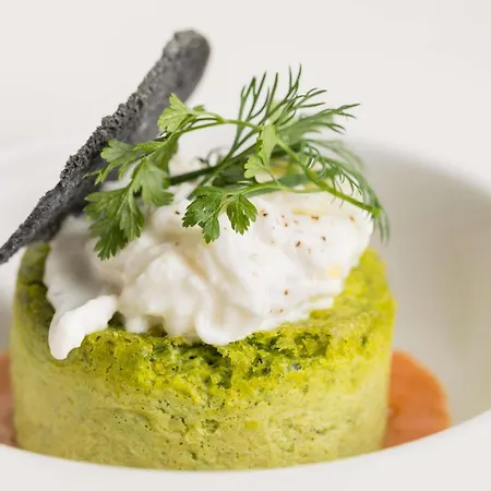 Hotel Mercure Romanazzi Carducci Bari