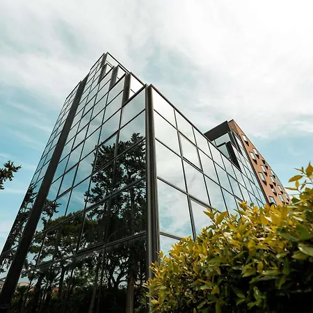 Mercure Romanazzi Carducci Hotel