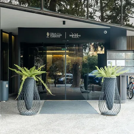 Mercure Romanazzi Carducci Bari