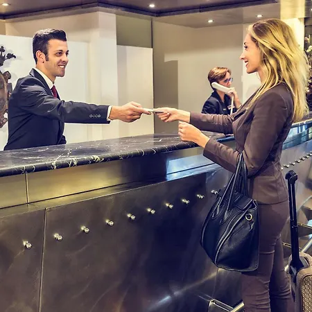 Mercure Romanazzi Carducci Bari