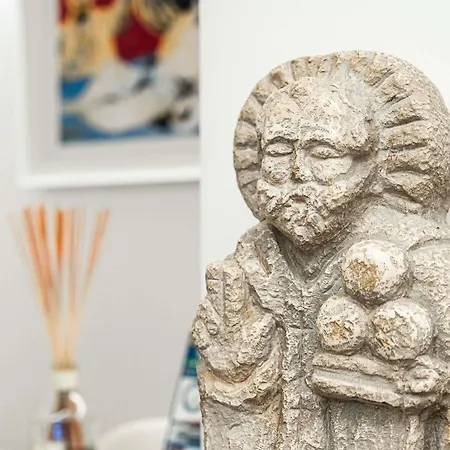 Hotel Mercure Romanazzi Carducci