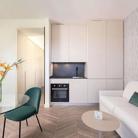 Mercure Romanazzi Carducci Ξενοδοχείο Μπάρι