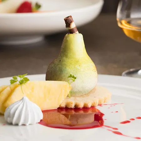 Mercure Romanazzi Carducci Bari