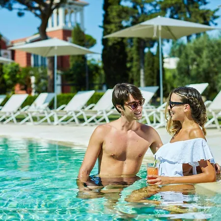 Ξενοδοχείο Mercure Romanazzi Carducci