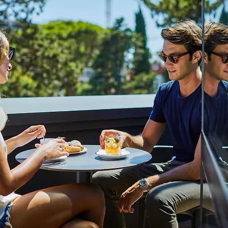 Mercure Romanazzi Carducci 4*