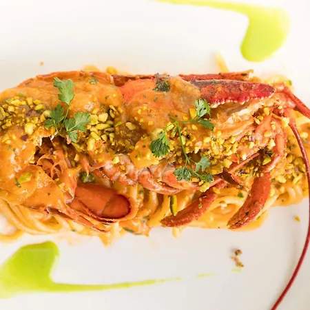 Mercure Romanazzi Carducci