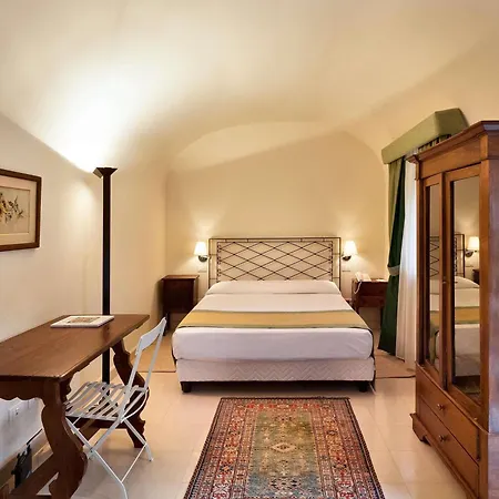 Hotel Mercure Romanazzi Carducci Bari