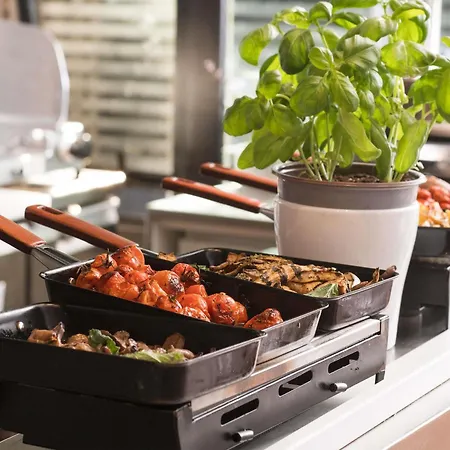 Mercure Romanazzi Carducci Bari