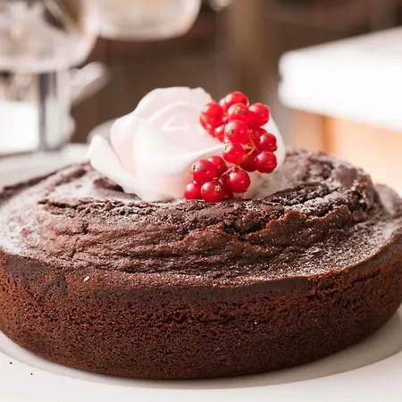 Hotel Mercure Romanazzi Carducci Bari