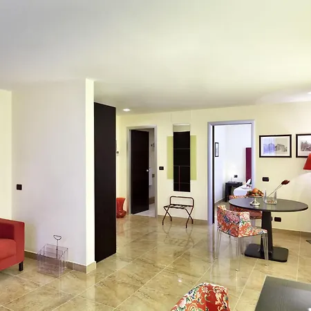 Mercure Romanazzi Carducci 4*