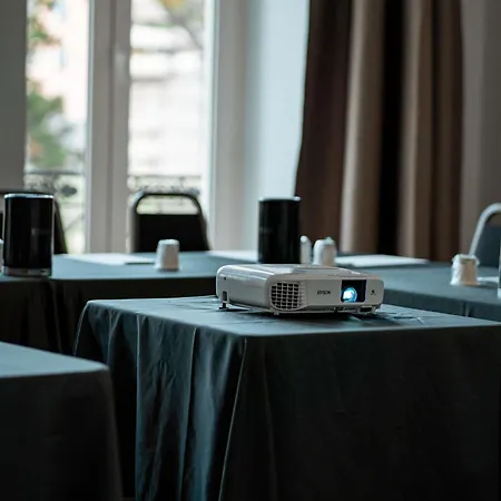 Mercure Romanazzi Carducci Hotel