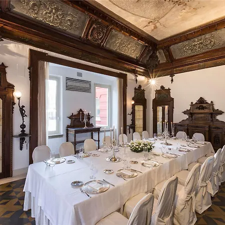 Hotel Mercure Romanazzi Carducci 4*