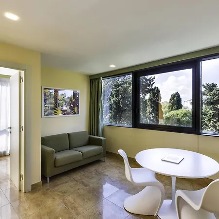 Mercure Romanazzi Carducci 4* Μπάρι