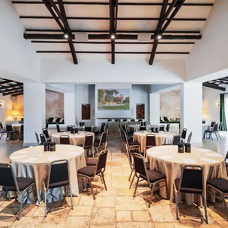 Ξενοδοχείο Mercure Romanazzi Carducci