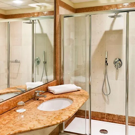 Hotel Mercure Romanazzi Carducci
