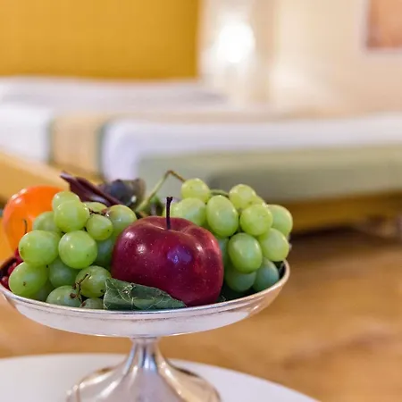Mercure Romanazzi Carducci Hotell