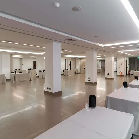 Mercure Romanazzi Carducci Μπάρι