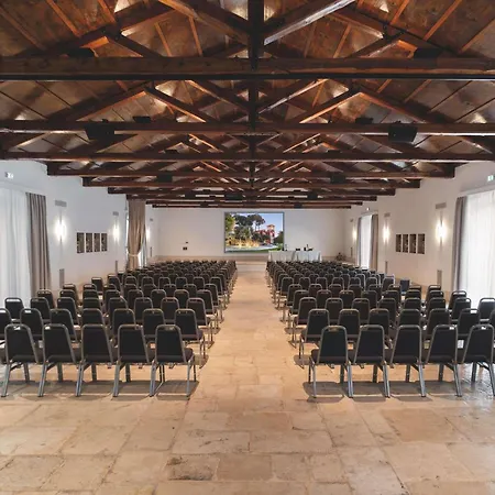Mercure Romanazzi Carducci Μπάρι