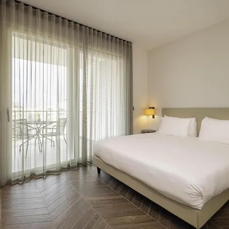 Hotel Mercure Romanazzi Carducci