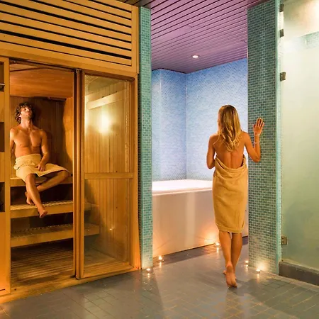 Hotel Mercure Romanazzi Carducci Bari