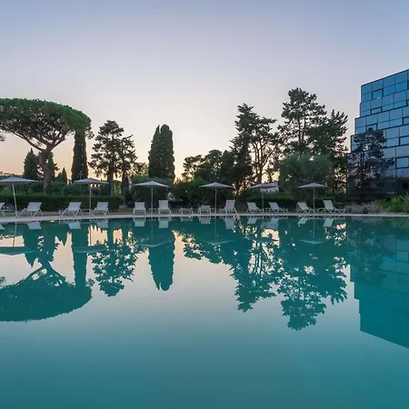 Mercure Romanazzi Carducci 4*