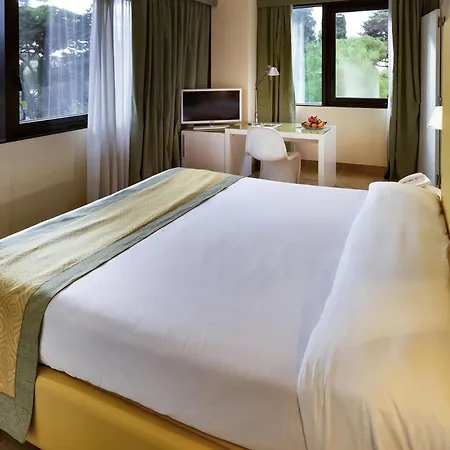 Mercure Romanazzi Carducci Ξενοδοχείο Μπάρι