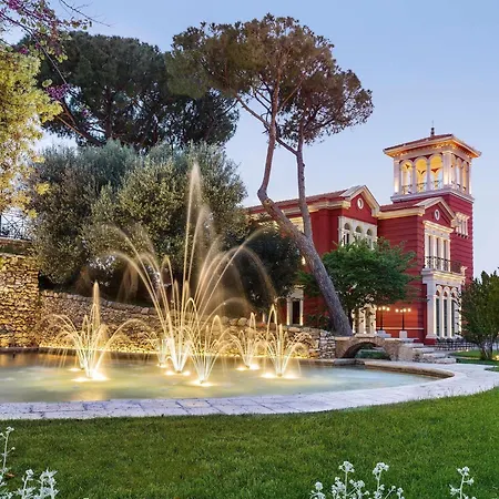 Mercure Romanazzi Carducci 4*