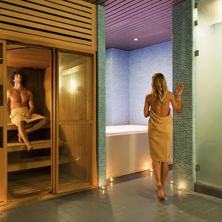 Ξενοδοχείο Mercure Romanazzi Carducci