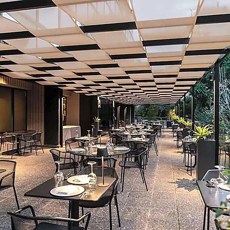Mercure Romanazzi Carducci Bari