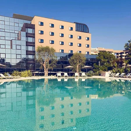 Mercure Romanazzi Carducci Ξενοδοχείο