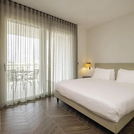 Mercure Romanazzi Carducci Ξενοδοχείο