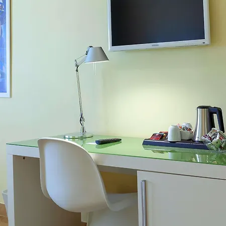Hotell Mercure Romanazzi Carducci