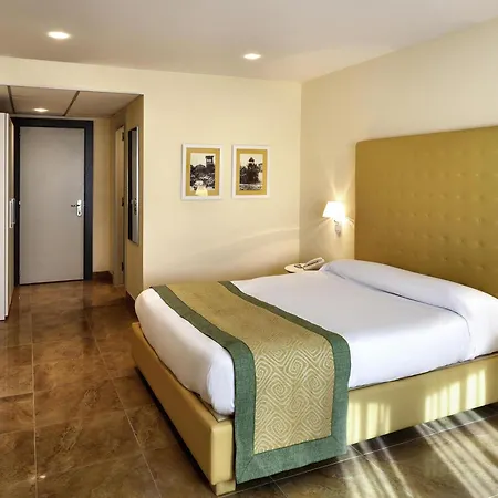 Mercure Romanazzi Carducci Μπάρι