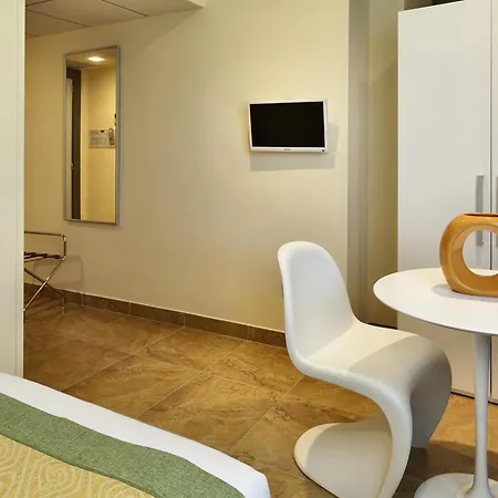Mercure Romanazzi Carducci