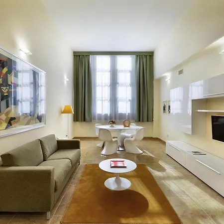 Hotell Mercure Romanazzi Carducci
