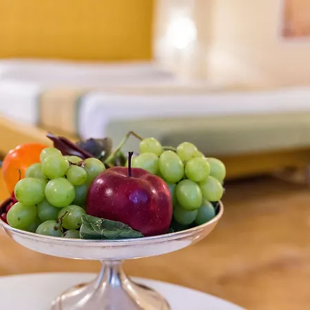 Mercure Romanazzi Carducci 4*