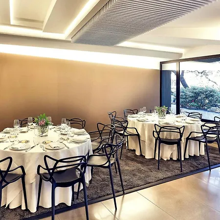 Mercure Romanazzi Carducci Ξενοδοχείο 4*