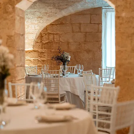 Mercure Romanazzi Carducci