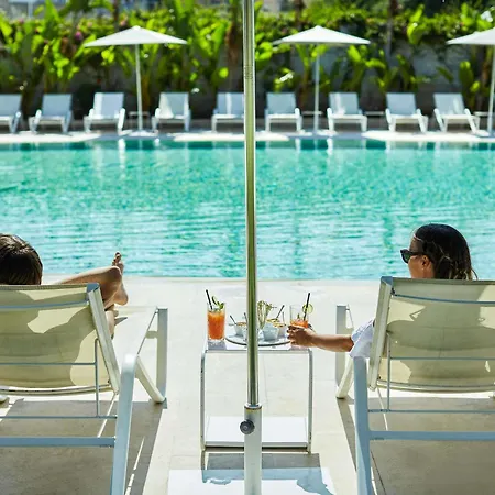 Mercure Romanazzi Carducci 4*