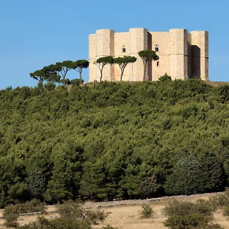 Отель Mercure Romanazzi Carducci
