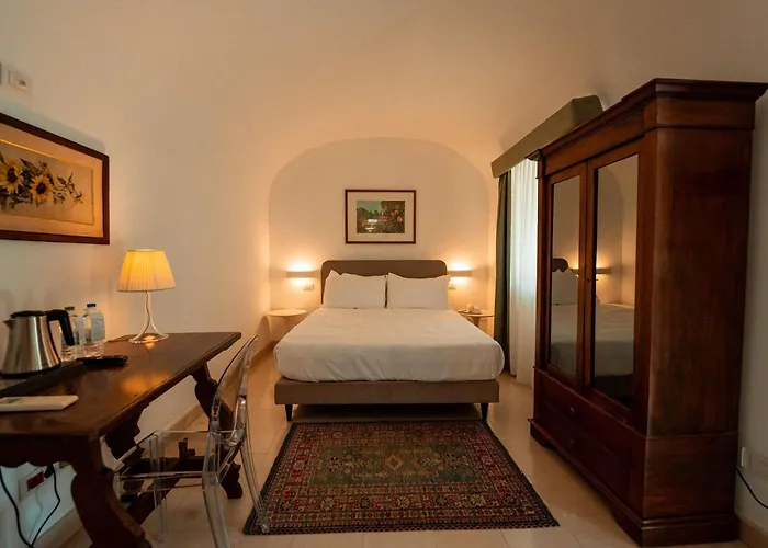 Mercure Romanazzi Carducci Hotel Bari