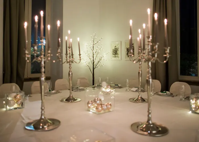 Mercure Romanazzi Carducci Hotel Bari