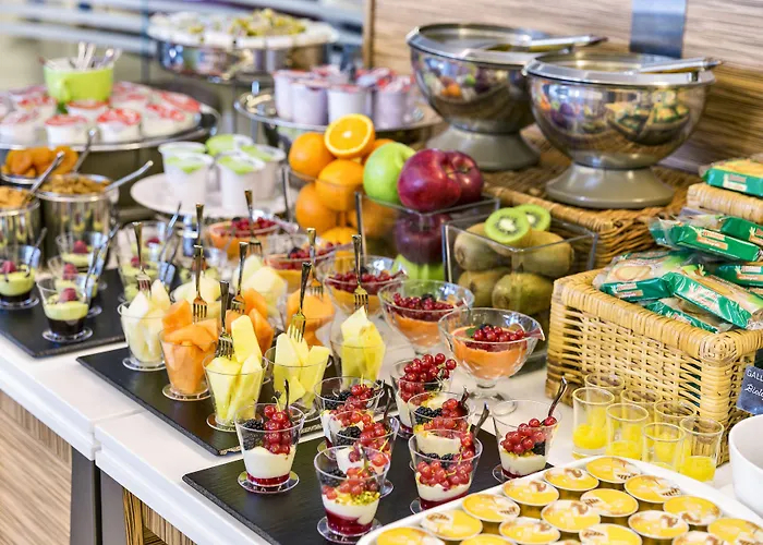 Mercure Romanazzi Carducci Hotel