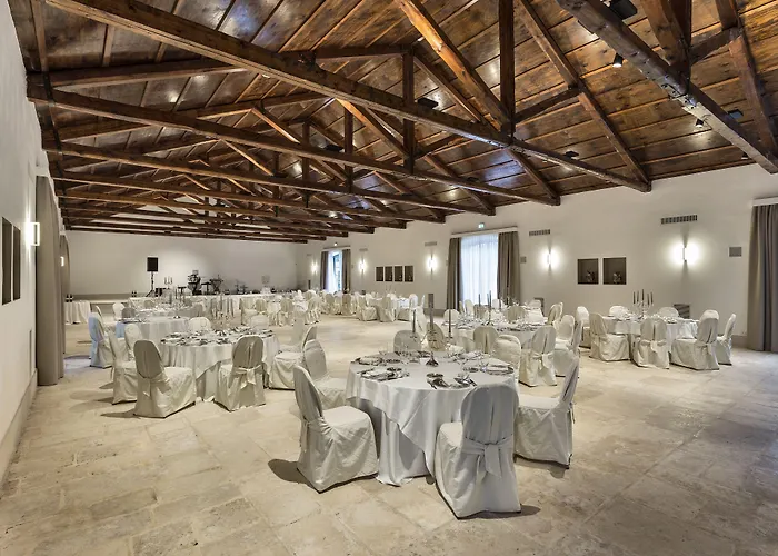 Mercure Romanazzi Carducci Bari