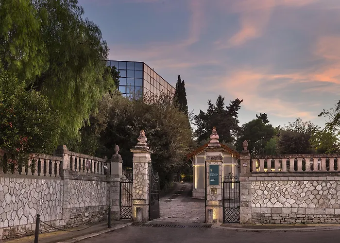 Mercure Romanazzi Carducci Bari